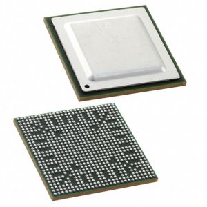 Microcontroller MCU AM3871CCYE80 MPU SITARA 80MHZ 684FCBGA