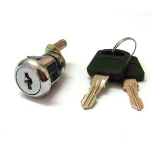 Flat Drawer CamLocks 289 Series Central Drawer Lock