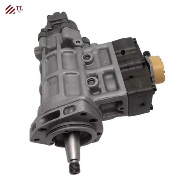 Buy 326-4635 10R-7662  Engine Fuel Pump erpillar C6.4 Fuel Injection Pump at wholesale prices
