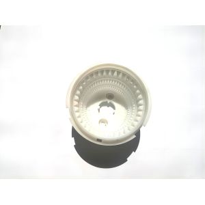 High Precision Plastic Molded Gears Internal Ring With Pearl Shaped