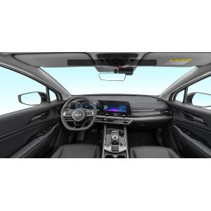 310Nm Generator Torque Newly Designed Kia Lion Platinum Extension 2022 Hybrid