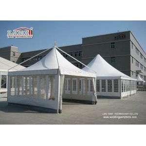 Quality Gazebo Canopy Tent 10x10 for sale