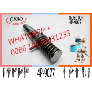 4P-9077 Fuel Injectors