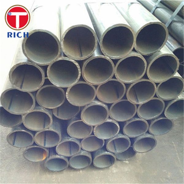 Buy GB/T 28413 SA178 High Frequency Welded Carbon Steel Pipes For Boiler Heat Exchangers at wholesale prices