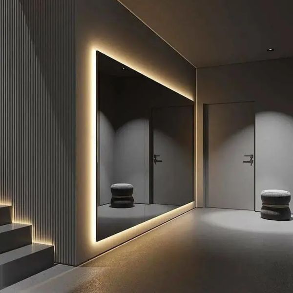 6063 T5 Aluminum LED Profile 2M Length for 8/10mm Strips