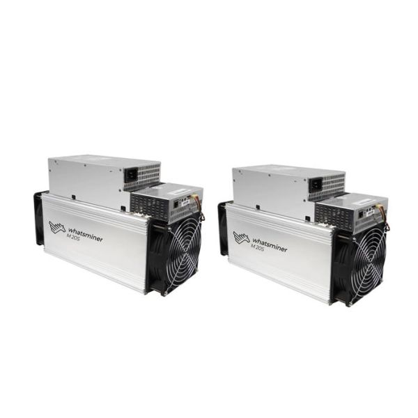 Buy Powerful Small Size Bitcoin Making Machine 68 Th/S Ethernet Interface Rectangle Shape at wholesale prices