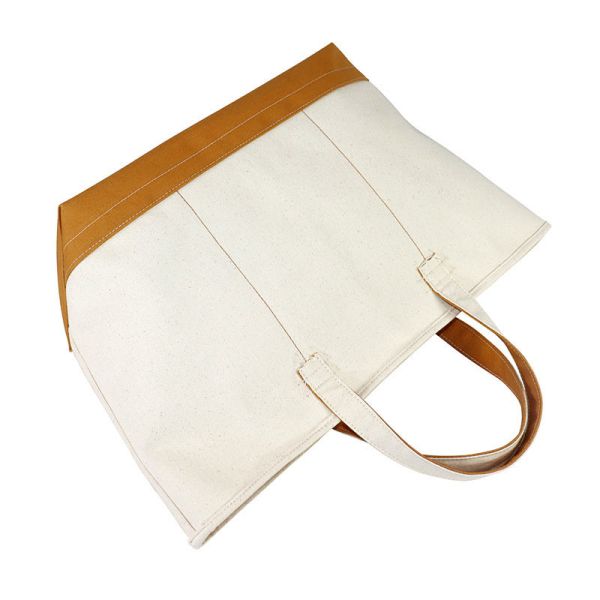 White Custom Print Summer Vacation Women Tote Bags Raffia Hand Waterproof