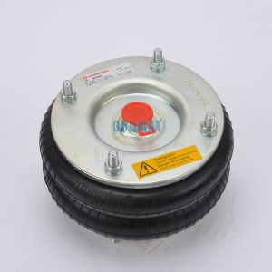 China M/31082 Norgren Air Springs Made by ContiTech FD138-18 DS  Double Convolution Air Actuator 8 x 2 on sale