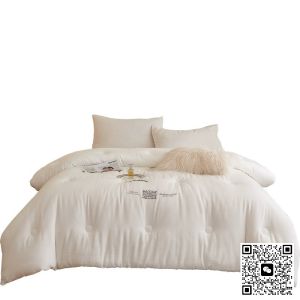 China Cotton Winter Quilt Double Thick Spring And Autumn Quilt on sale