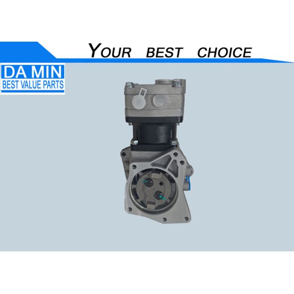 Buy 4HK1 Air Compressor 8981401630 Use In FSR FRR FTR Isuzu Truck 4HK1 Engine Mix 6HK1 Cylinder Head 4HK1 Cylinder Block at wholesale prices