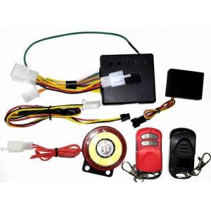 motorcycle alamr with sms alart google map locating,