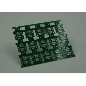 Immersion Silver Surface Multilayer Printed Circuit Board for Precise Signal Transmission