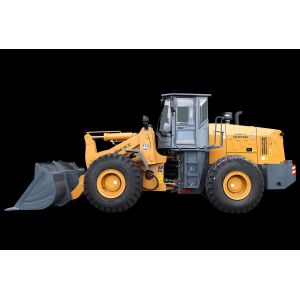 Wheel Loader 5 Tons LG855N/LG855H Front End Loader