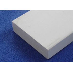 Cellular PVC Trim PVC Foam Board For Garage Door , Smooth or Embossed