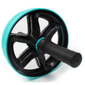 Quality 14.3in Dual Exercise AB Wheel for sale