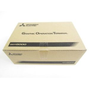 GT2105-QTBDS Mitsubishi PLC MOQ 1 Piece 12 Months Warranty