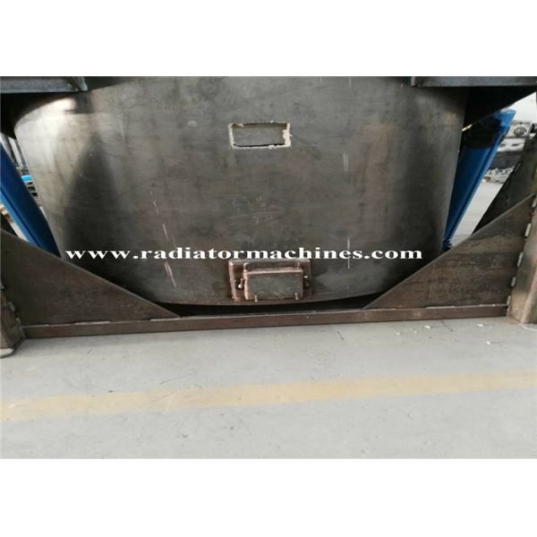 G 1T 2T 5T Metal Melting Induction Furnace Foundry Casting Electric Industrial Furnace