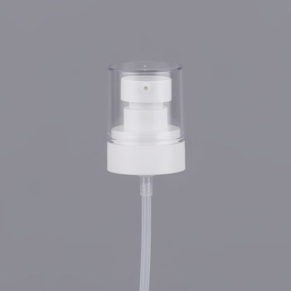 Buy Hand Soap Plastic Lotion Pump With Anodized Aluminum Material And Efficient Dispensing at wholesale prices