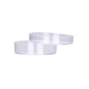 Lab Sterilized Suspension Culture Dish: Non-Treated Surface Cell Plate
