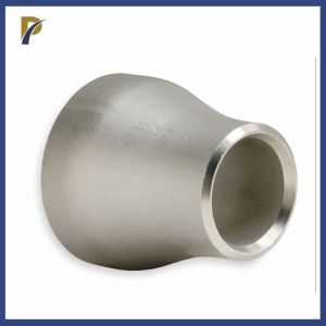 ASME B16.9 GR1 GR2 GR5 Titanium Reducer DN150 / 125 Titanium Concentric Reducer