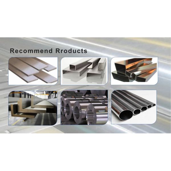 AISI Stainless Steel Coil