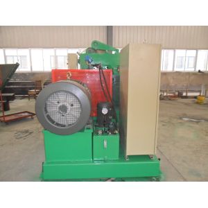 Rubber Open Mixing Mill Two Roll Mill
