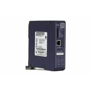 IC695PNS001 GE Emerson Automation manufactured Profinet scanner module