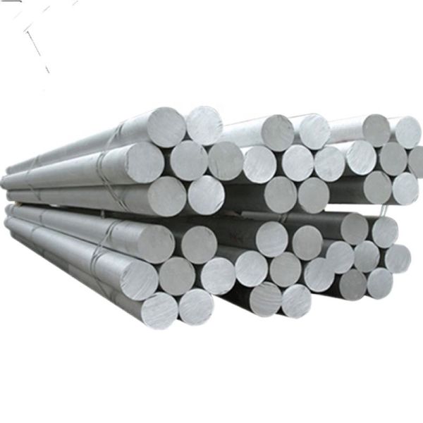 6061 aluminum bar Hot sale 7075 T6 custom diameter aluminum round bar price per kg