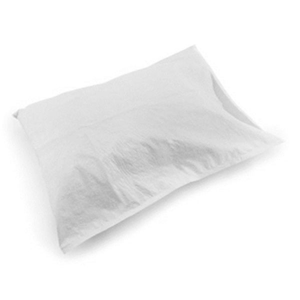Non- Woven Fabric Hospital Disposable Pillow Cases for Hospitals, Dental Clinics, Beauty Salons