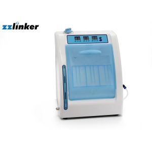 Automatic Handpiece Cleaning And Lubrication System Oil Filling Digital Display