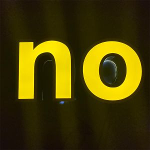 High Quality OEM Unbreakable Custom Brightness Customized Led Letters/luminous