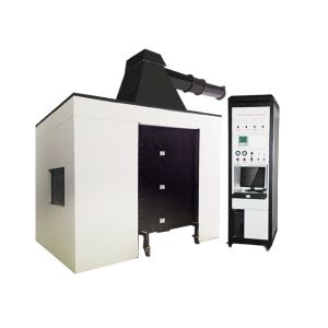 Quality Single Burning Item Test Apparatus for sale