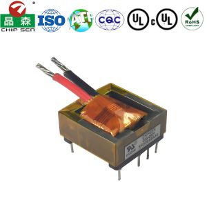 Custom 220V to 110V Power Transformers for Car Amplifiers EFD25 Ferrite Planar