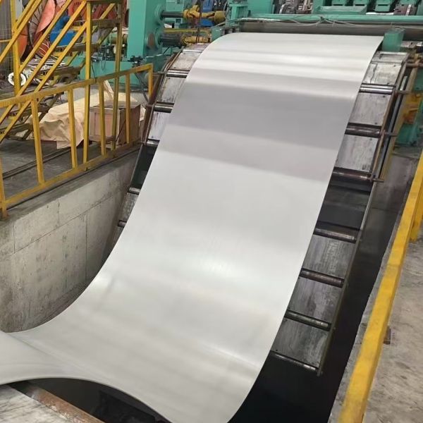 Duplex 2205 Stainless Steel Plate 3.0 - 16.0mm Hot Rolled 5ft X 20ft TISCO POSCO Plate