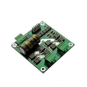 Industrial Control System SMT PCBA Circuit Board One - Stop Service