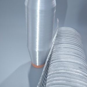 Polyamide Monofilament Transparent sewing thread