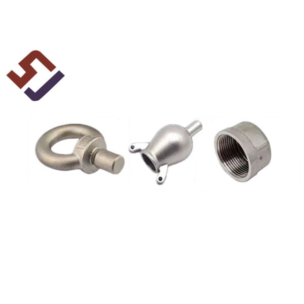 Buy 304 Stainless Steel Precision Investment Casting Valves Body at wholesale prices