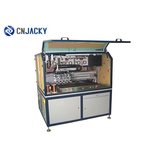 Buy Two In One Antenna Embedding And Bonding Machine at wholesale prices
