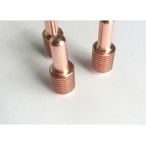 220337 Electrode Hypertherm Consumables For Powermax 1650 Cutting Torch