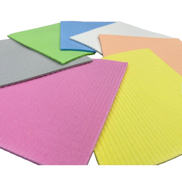 Cleaning sponge cloth 2