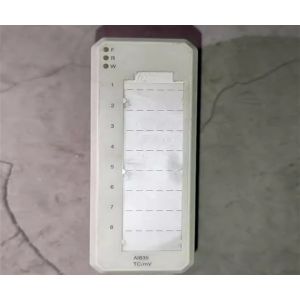 Quality ABB AI835 3BSE008520R1 Analog Input Redundant Power Supply Module for sale