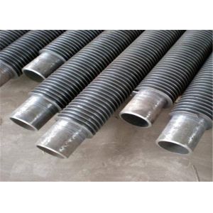 Powerplant Spiral ASTM A 179 Boiler Fin Tube