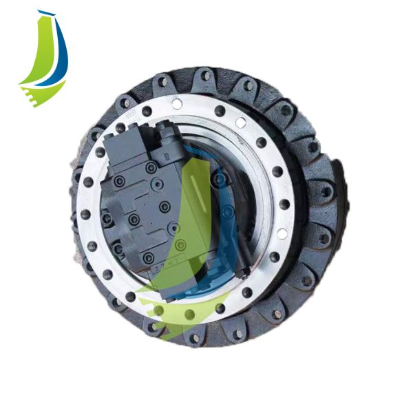 267-6796 Hydraulic Final Drive 2676796 For E325DL Excavator Parts