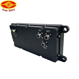 10.1 Inch Touch Screen Monitor Special Customized Version