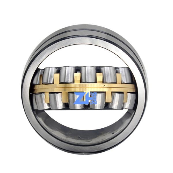 22330MA 22332MA 22332MB Axial Spherical Roller Bearing 150*320*108mm Long Service Life