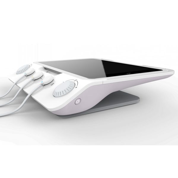 Buy High Efficiency Emg Triggered Electrical Stimulation Device With Restore Nerve Function at wholesale prices