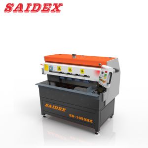 1000mm Small Acrylic Polishing Machine SD-1050BX