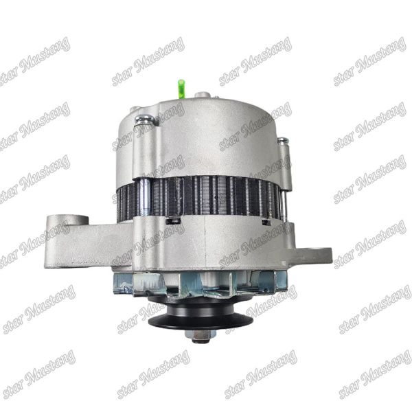 Alternator H07D H07CT 24V 45A 02142-5092