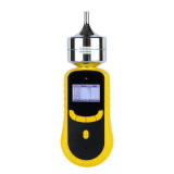 Low Concentration NO2, NOX, SO2, C2H4 Multi Gas Detector 0.001ppm For Ambient