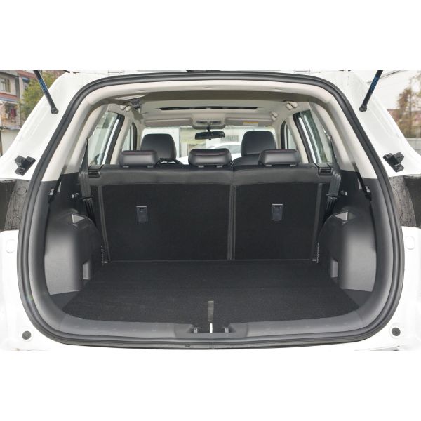 Changan CS75 Plus 1.5T DCT Compact Suv Gasoline Car with Energy Type of Pure Electric